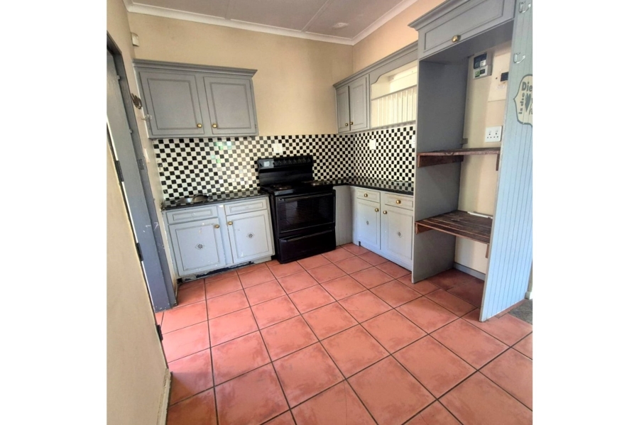 To Let 2 Bedroom Property for Rent in Donkerhoek A H North West